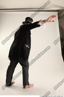 VLADIMIR MAD HATTER STANDING POSE